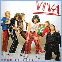 Viva : Born to Rock